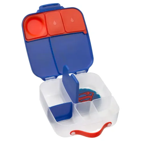 BBOX Lunchbox 2L  - Superman