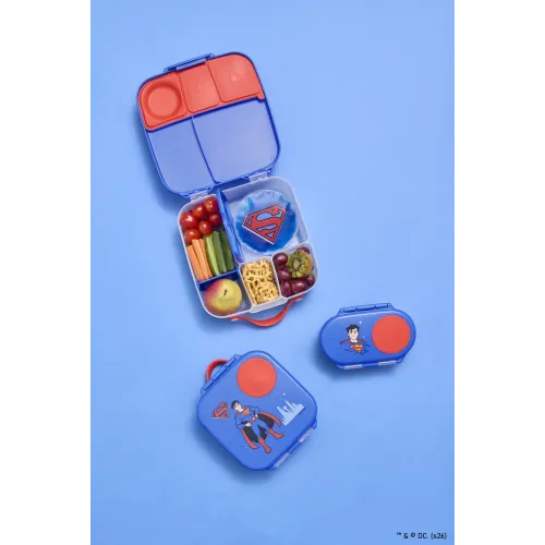 BBOX Lunchbox 1L - Superman