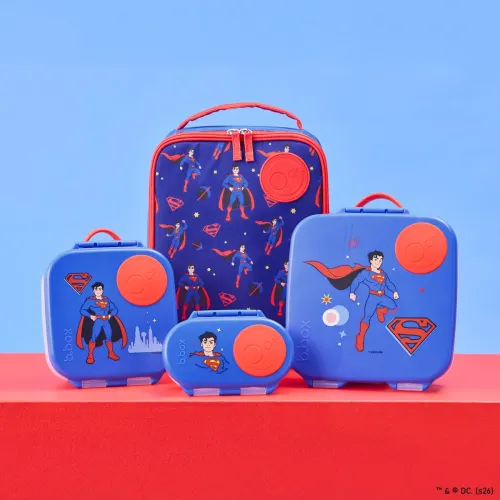 BBOX Lunchbox 1L - Superman