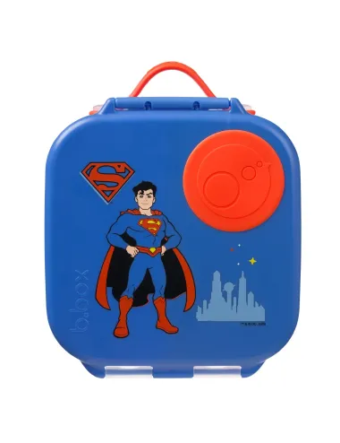 BBOX Lunchbox 1L - Superman