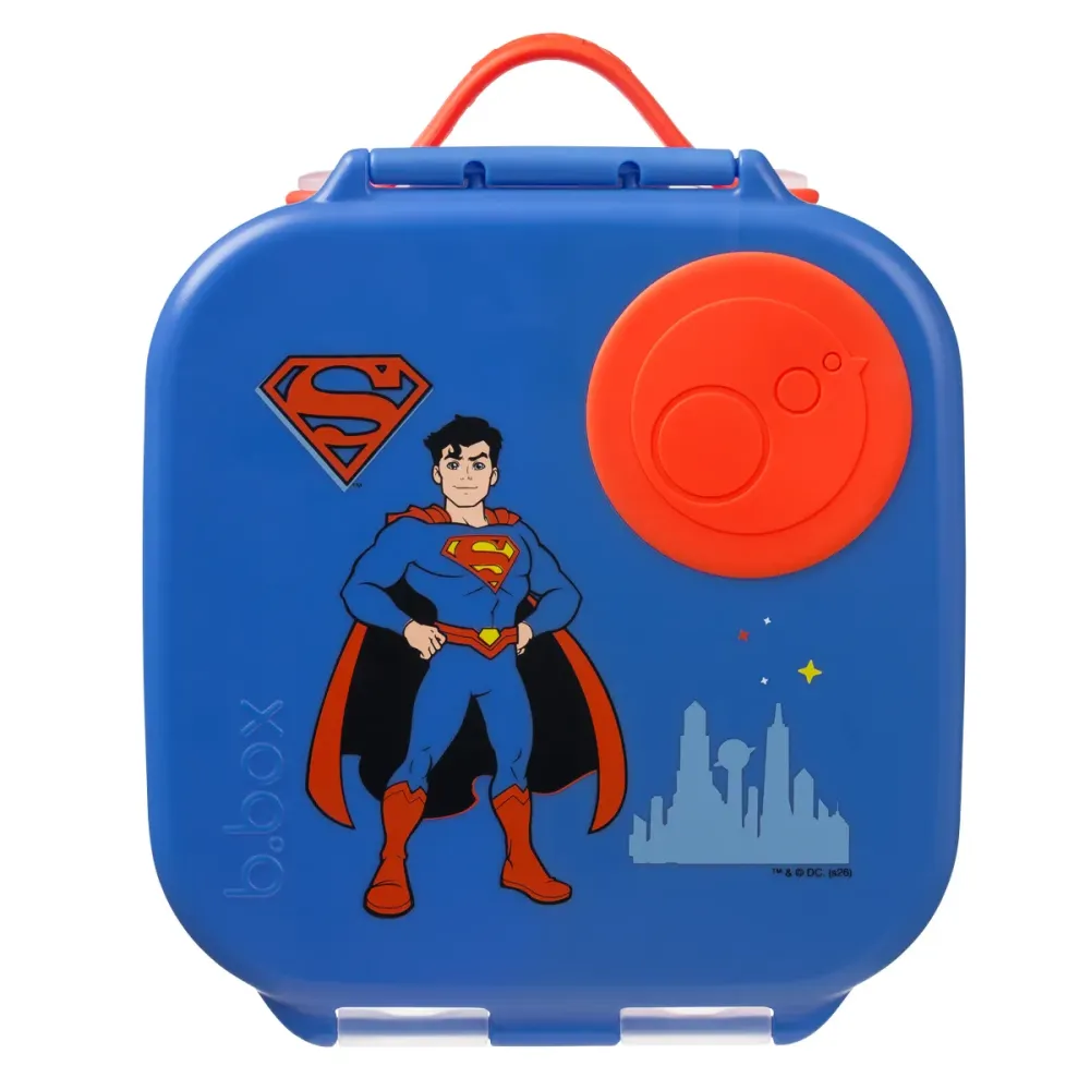 BBOX Lunchbox 1L - Superman