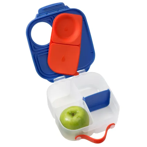BBOX Lunchbox 1L - Superman