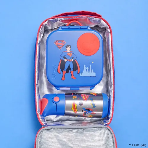 BBOX Lunchbox 1L - Superman