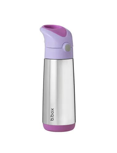BBOX Gourde Isotherme 500 ml - Sugar Plum