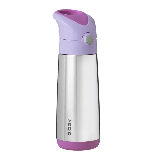 BBOX Gourde Isotherme 500 ml - Sugar Plum