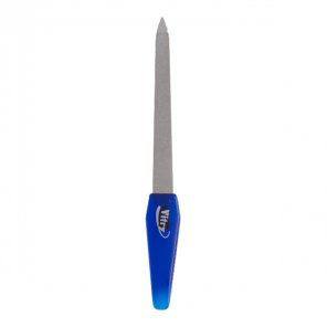 Vitry lime à ongles saphir 13cm