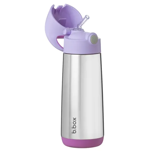BBOX Gourde Isotherme 500 ml - Sugar Plum