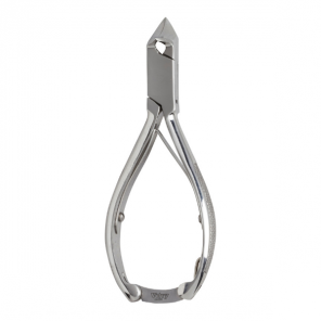 Vitry pince à ongles double bec 14cm