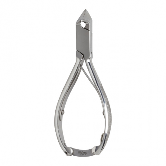Vitry pince à ongles double bec 14cm Vitry pince à ongles double bec 14cm