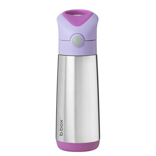 BBOX Gourde Isotherme 500 ml - Sugar Plum