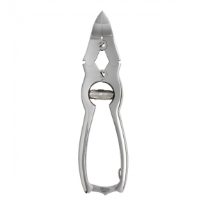 Vitry pince à ongles podologue professionnelle 16.5cm