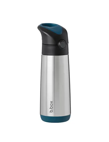 BBOX Gourde Isotherme 500 ml - Night Vision