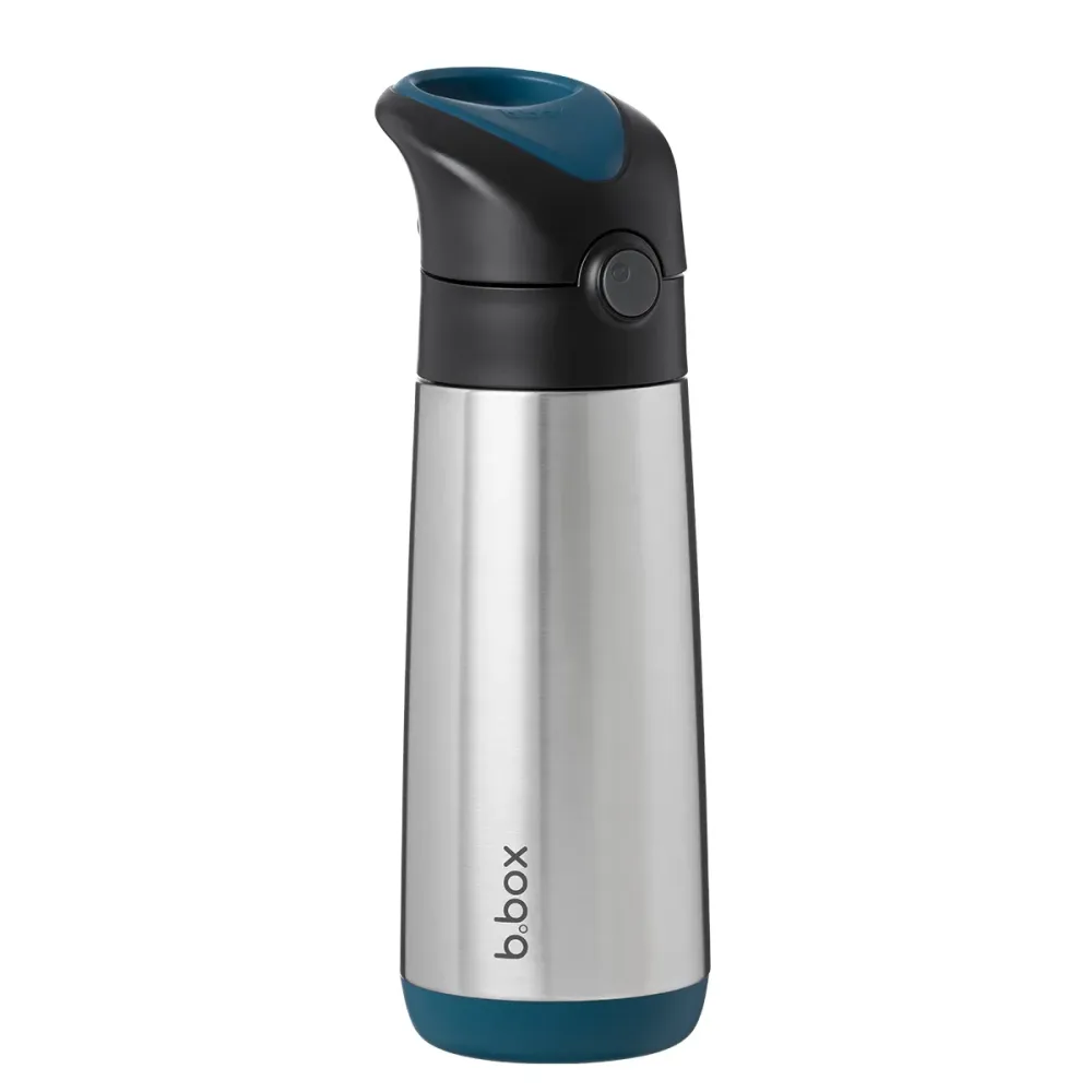 BBOX Gourde Isotherme 500 ml - Night Vision