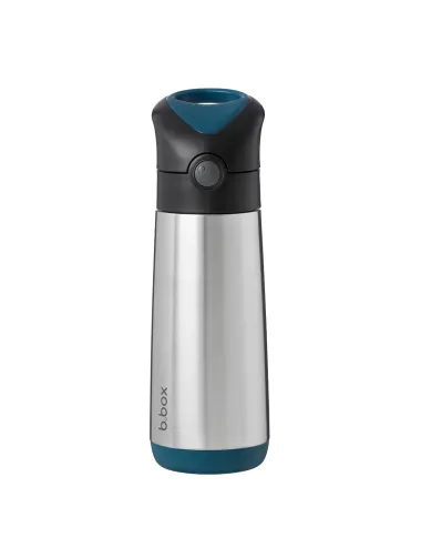BBOX Gourde Isotherme 500 ml - Night Vision