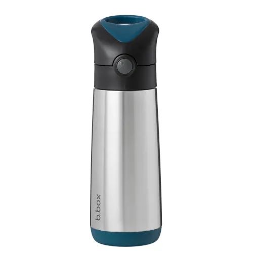 BBOX Gourde Isotherme 500 ml - Night Vision