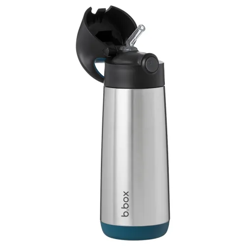 BBOX Gourde Isotherme 500 ml - Night Vision