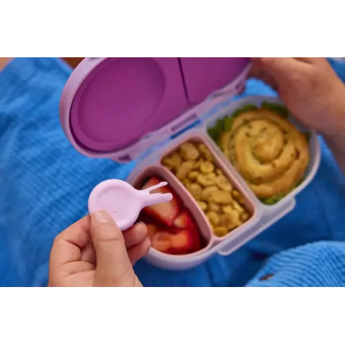 BBOX Snackbox - Sugar Plum