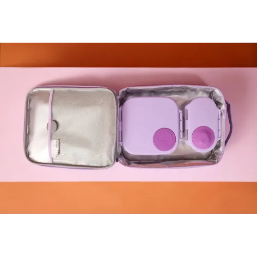 BBOX Snackbox - Sugar Plum