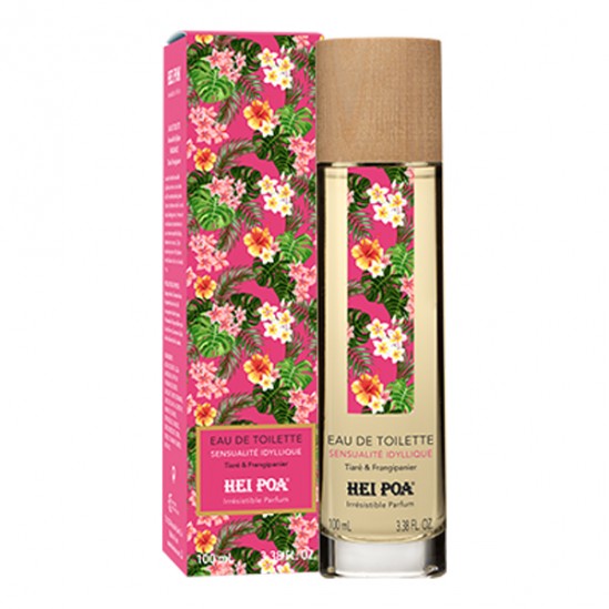 Hei poa sensualité idyllique 100ml Hei poa sensualité idyllique 100ml