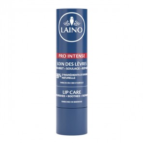 Laino soin des lèvres pro intense cire d'abeille 4g