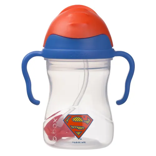 BBOX Sippy cup - Superman