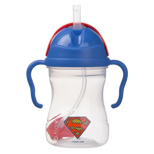 BBOX Sippy cup - Superman