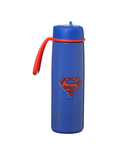 BBOX Gourde Isotherme 690mL -  Superman