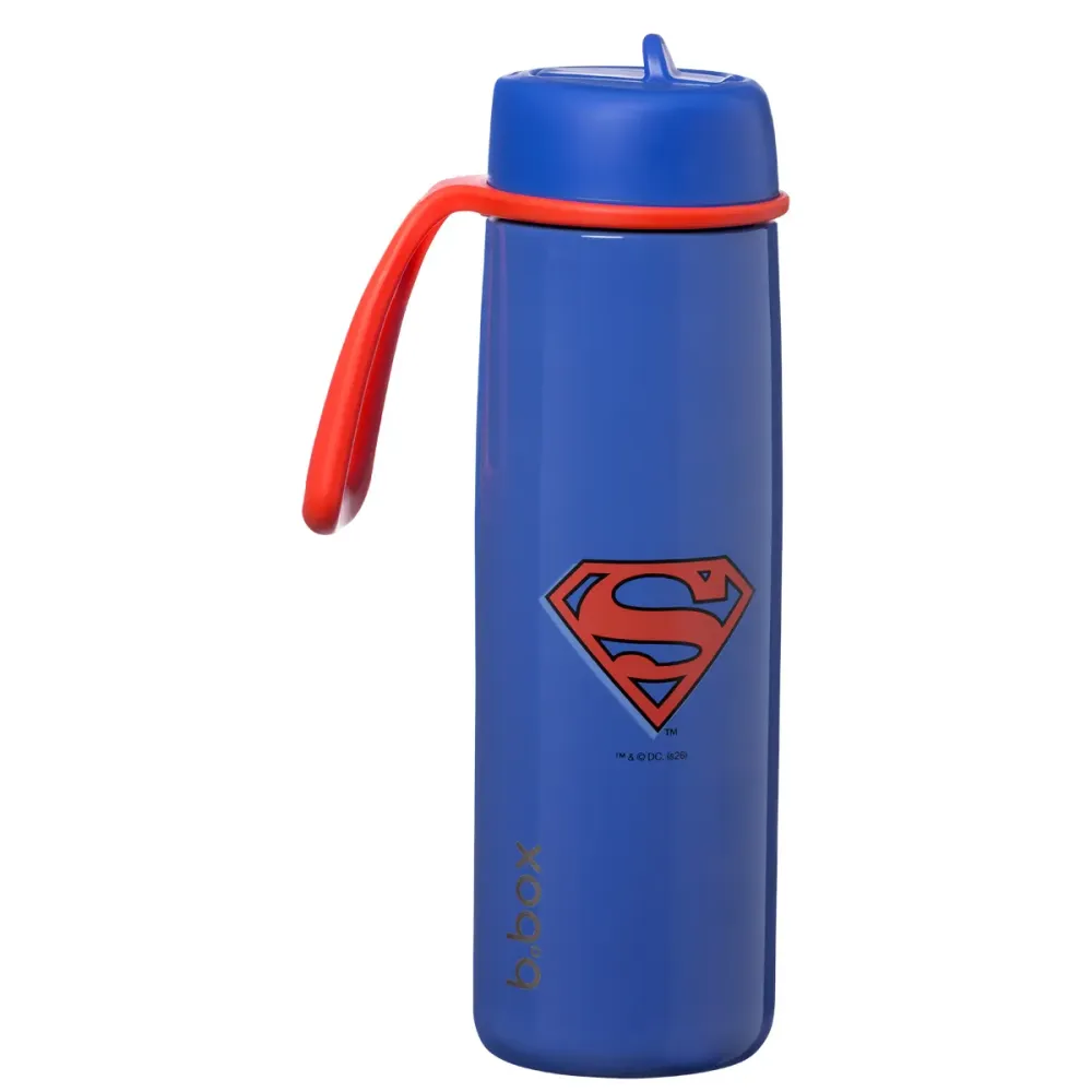BBOX Gourde Isotherme 690mL -  Superman