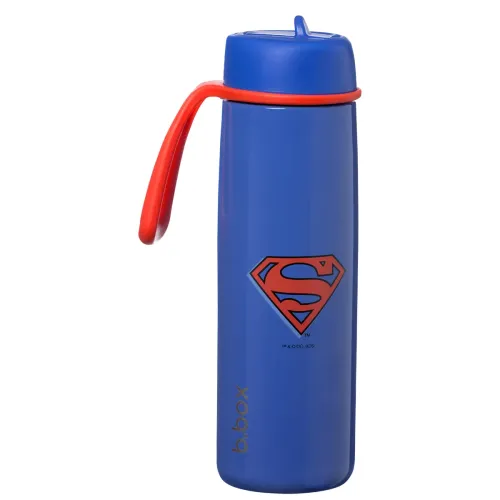 BBOX Gourde Isotherme 690mL -  Superman