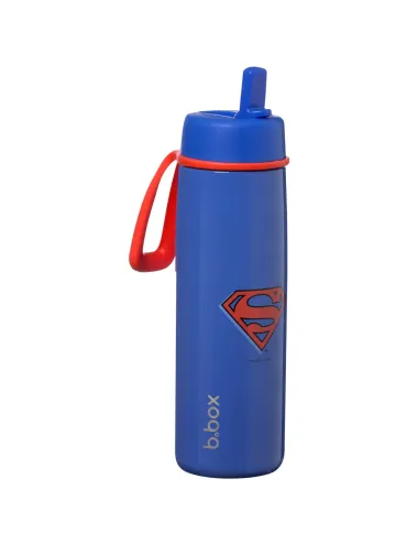 BBOX Gourde Isotherme 690mL -  Superman