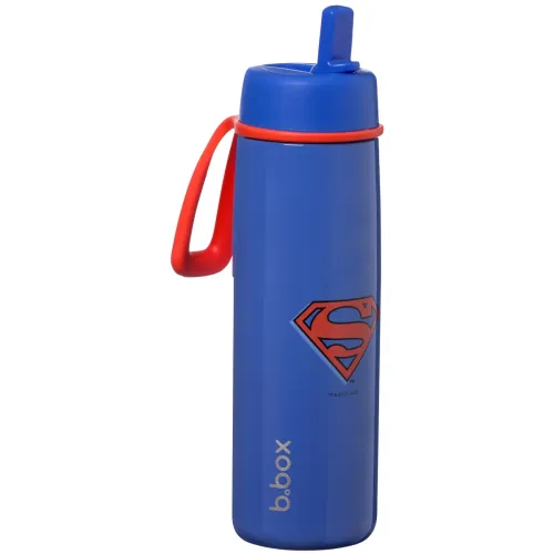 BBOX Gourde Isotherme 690mL -  Superman