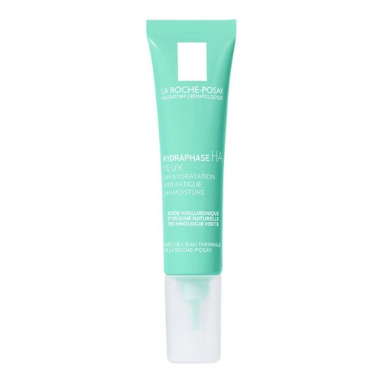 La roche-posay hydraphase HA yeux 15ml La roche-posay hydraphase HA yeux 15ml