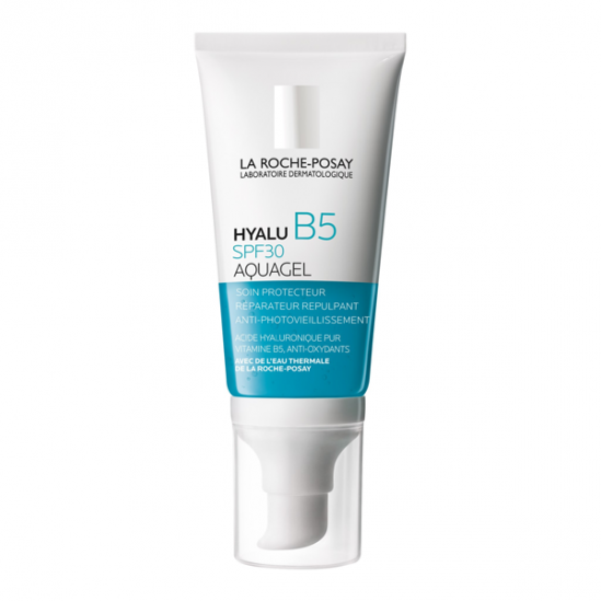 La Roche Posay Hyalu B5 SPF30 Aquagel 50ml La Roche Posay Hyalu B5 SPF30 Aquagel 50ml