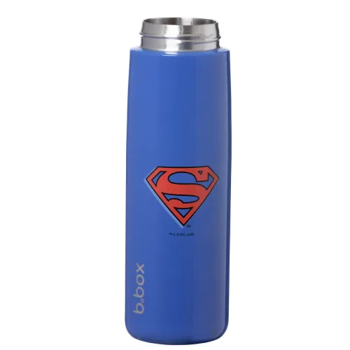 BBOX Gourde Isotherme 690mL -  Superman