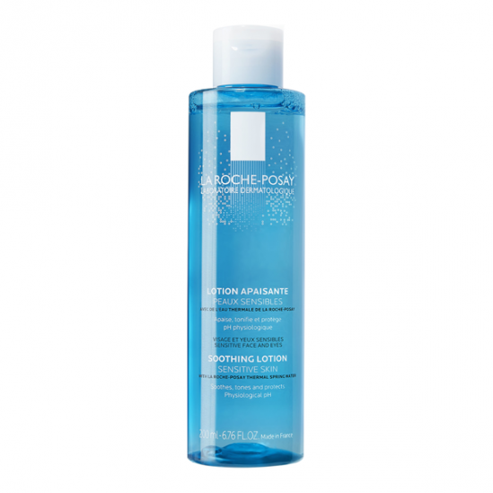 La Roche Posay Lotion Apaisante Physiologique 200ml La Roche Posay Lotion Apaisante Physiologique 200ml