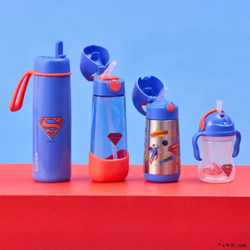 BBOX Gourde Isotherme 690mL -  Superman