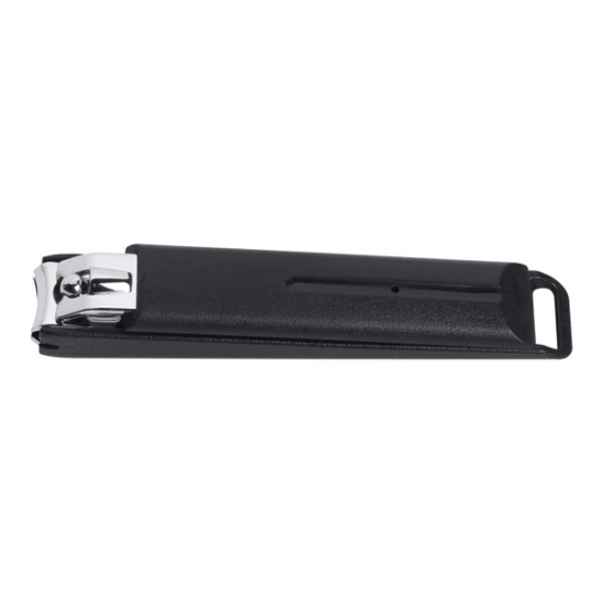 Vitry coupe-ongles pédicure noir Vitry coupe-ongles pédicure noir