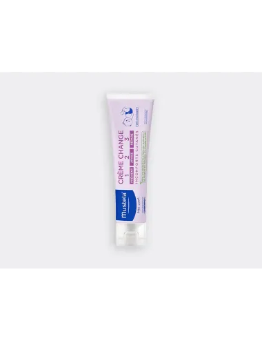 Mustela Crème Change 1·2·3 100 ml