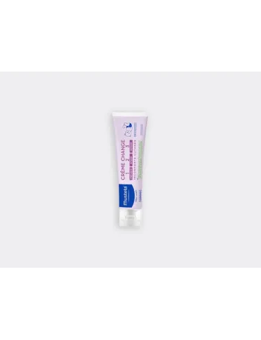Mustela Crème Change 1·2·3 50 ml