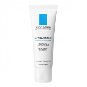 La Roche-Posay hydranorme emulsion hydrolipidique 40ml