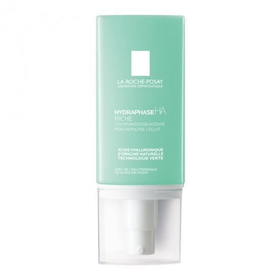 La roche posay hydraphase HA riche 50ml La roche posay hydraphase HA riche 50ml