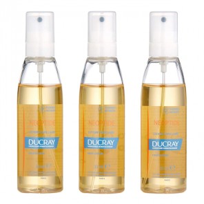 Ducray neoptide lotion antichute femmes 3x30ml