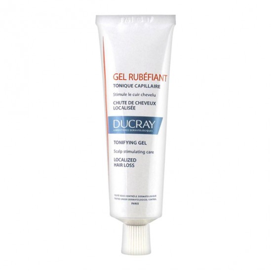 Ducray Gel Rubéfiant 30ml Ducray Gel Rubéfiant 30ml