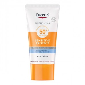 Eucerin Sun Protection Sun Crème SPF 50+ 50 ml