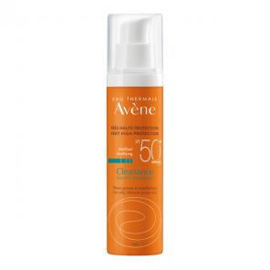AVENE SOL CLEANANCE SOLAIR50+ 50ML