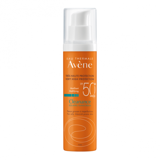 AVENE SOL CLEANANCE SOLAIR50+ 50ML AVENE SOL CLEANANCE SOLAIR50+ 50ML