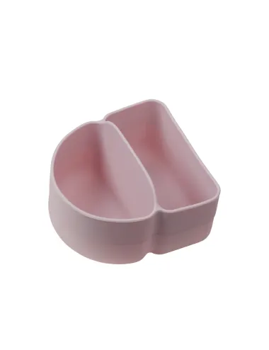 BBOX Silicone Bento Buddy Snack - Berry