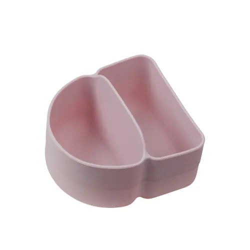 BBOX Silicone Bento Buddy Snack - Berry