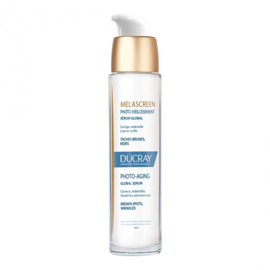Ducray melascreen sérum 30ml Ducray melascreen sérum 30ml