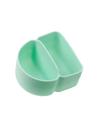 BBOX Silicone Bento Buddy Snack - Forest